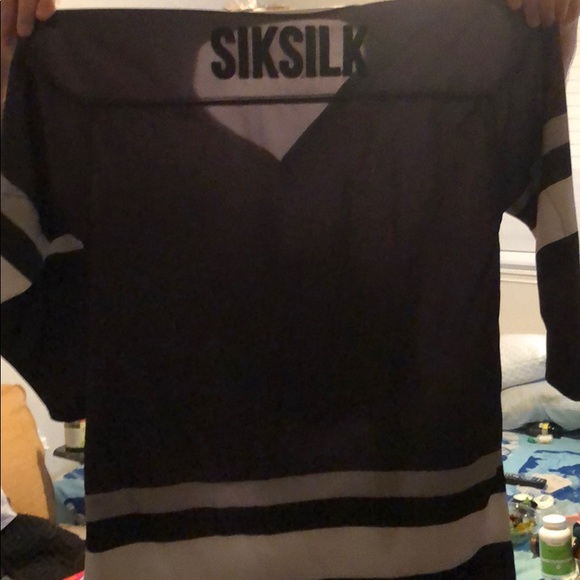Sik Silk Jersey BRAND NEW. Perfect and super rad. - Picture 6 of 6